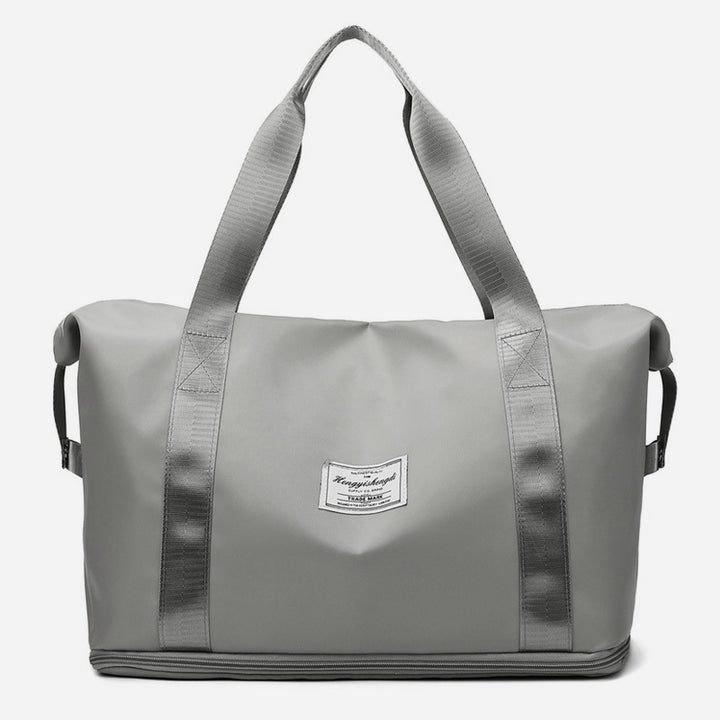 VF Premium MultiTas™ | Multifunktionale faltbare wasserdichte Tasche!