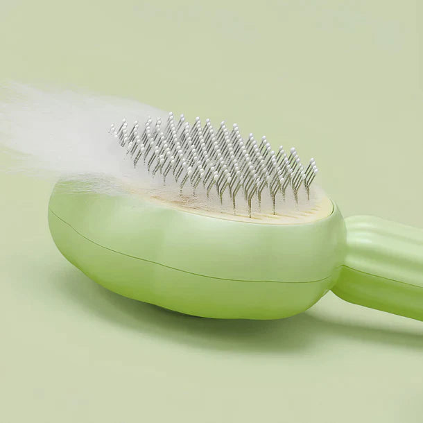 VF Premium Petbrush™ | Dein Haustier zu bürsten war noch nie so einfach!