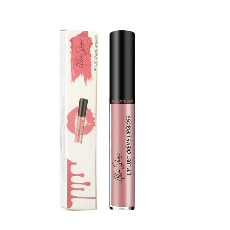 VF Premium Lip Gloss™ | Wasserdicht und hinterlässt keine Flecken! ~ Jetzt 3+1 GRATIS!