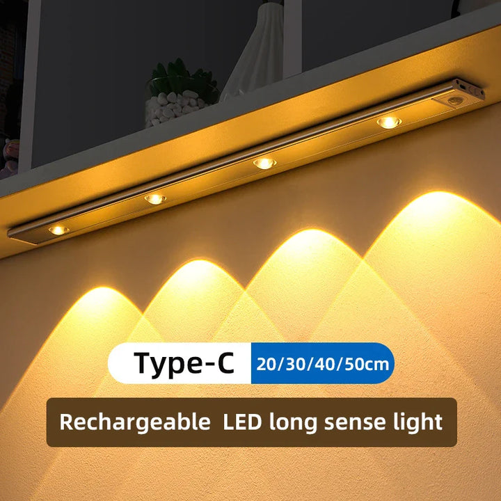 VF Premium SensLight™ | Kabellose LED-Leuchten mit Bewegungssensor!