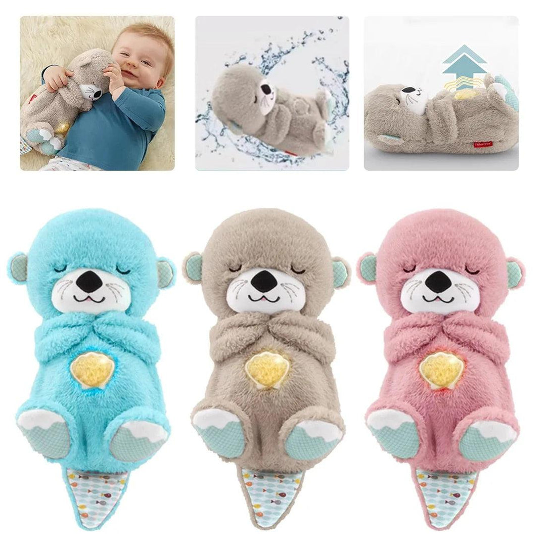 VF Premium Snuggle Baby Teddybär™ | Der perfekte Kuschelbegleiter!