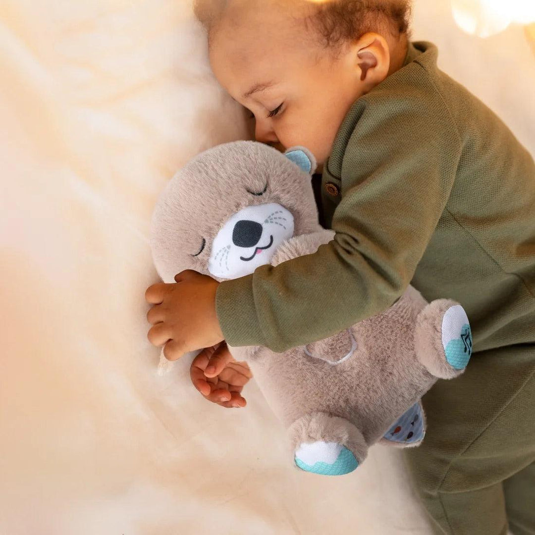 VF Premium Snuggle Baby Teddybär™ | Der perfekte Kuschelbegleiter!