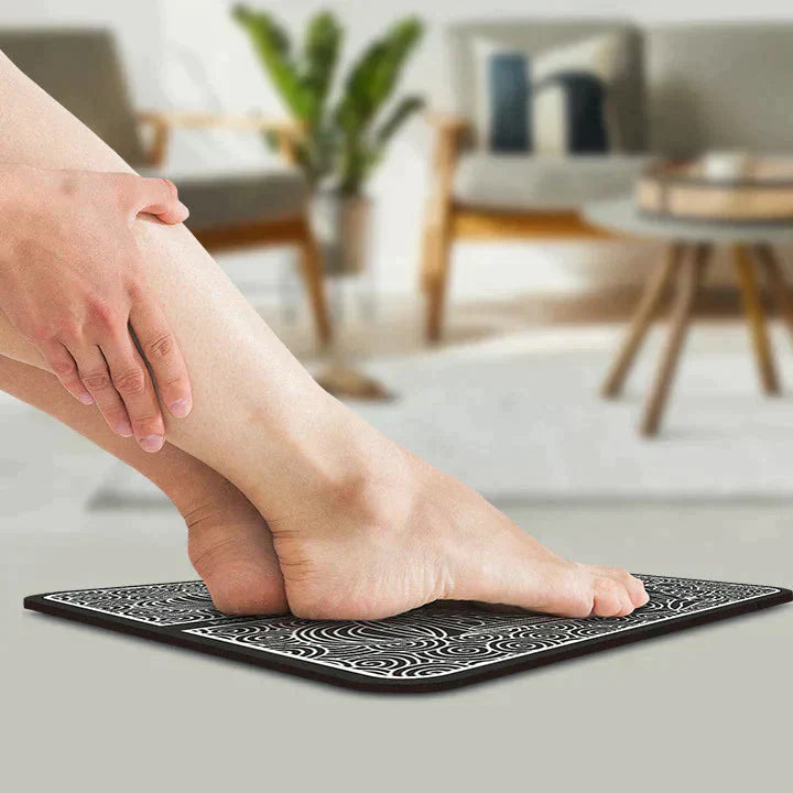 VF Premium FootPulse™ |  Schmerzprobleme behandeln und die Fettverbrennung ankurbeln!